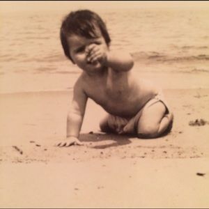 Meet your Posher, Summer